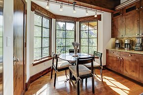 The Lodge at Vail, a RockResort by Vail Resorts