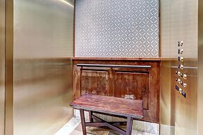 The Lodge at Vail, A RockResort