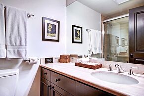 The Lodge at Vail, A RockResort