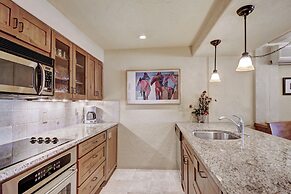 The Lodge at Vail, a RockResort by Vail Resorts