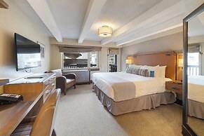 The Lodge at Vail, a RockResort by Vail Resorts