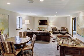 The Lodge at Vail, a RockResort by Vail Resorts