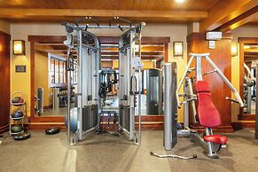 The Lodge at Vail, a RockResort by Vail Resorts