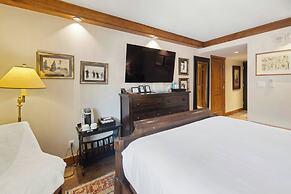 The Lodge at Vail, a RockResort by Vail Resorts