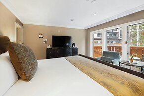 The Lodge at Vail, a RockResort by Vail Resorts