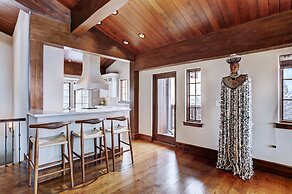 The Lodge at Vail, A RockResort