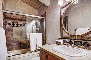 The Lodge at Vail, a RockResort by Vail Resorts