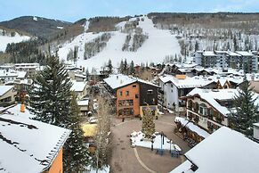 The Lodge at Vail, a RockResort by Vail Resorts