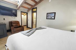 The Lodge at Vail, a RockResort by Vail Resorts