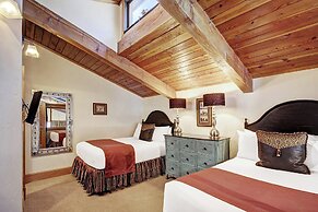 The Lodge at Vail, a RockResort by Vail Resorts