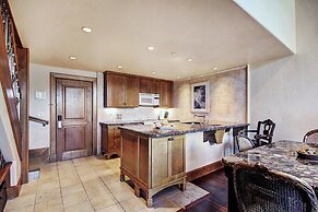 The Lodge at Vail, a RockResort by Vail Resorts
