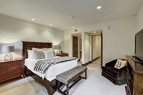 The Lodge at Vail, a RockResort by Vail Resorts