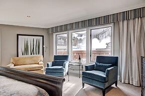 The Lodge at Vail, A RockResort