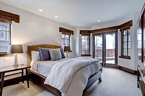 The Lodge at Vail, A RockResort