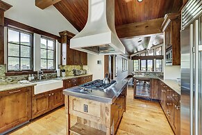 The Lodge at Vail, a RockResort by Vail Resorts