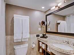 The Lodge at Vail, a RockResort by Vail Resorts