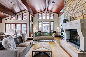 The Lodge at Vail, a RockResort by Vail Resorts