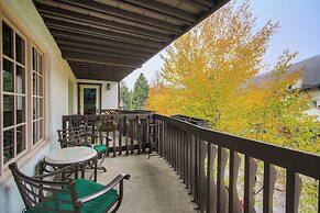 The Lodge at Vail, a RockResort by Vail Resorts
