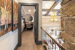 The Lodge at Vail, a RockResort by Vail Resorts
