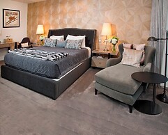 The Lodge at Vail, a RockResort by Vail Resorts