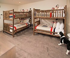 The Lodge at Vail, a RockResort by Vail Resorts