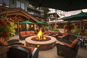 The Lodge at Vail, A RockResort