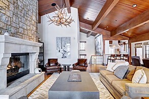 The Lodge at Vail, A RockResort