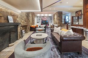 The Lodge at Vail, a RockResort by Vail Resorts