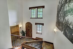 The Lodge at Vail, a RockResort by Vail Resorts
