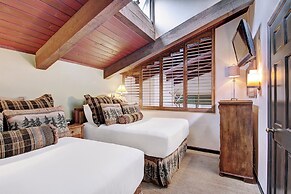 The Lodge at Vail, a RockResort by Vail Resorts