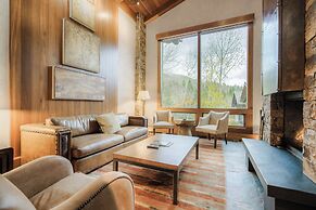 The Lodge at Vail, a RockResort by Vail Resorts