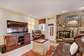 The Lodge at Vail, A RockResort