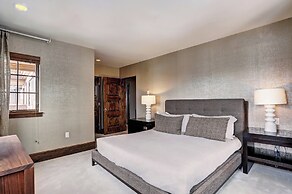 The Lodge at Vail, a RockResort by Vail Resorts