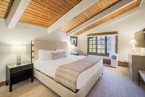 The Lodge at Vail, a RockResort by Vail Resorts