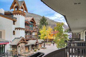 The Lodge at Vail, a RockResort by Vail Resorts