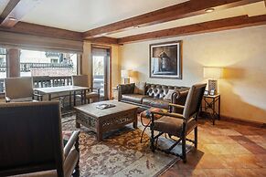 The Lodge at Vail, a RockResort by Vail Resorts