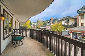 The Lodge at Vail, a RockResort by Vail Resorts