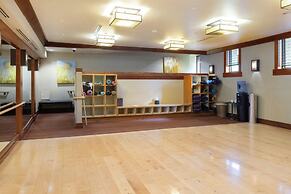 The Lodge at Vail, a RockResort by Vail Resorts