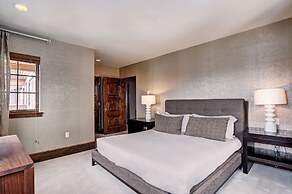 The Lodge at Vail, A RockResort