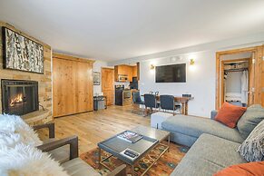 The Lodge at Vail, a RockResort by Vail Resorts
