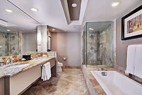 The Lodge at Vail, a RockResort by Vail Resorts