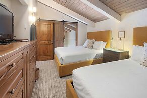 The Lodge at Vail, a RockResort by Vail Resorts