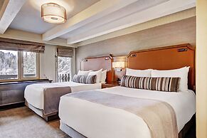 The Lodge at Vail, A RockResort