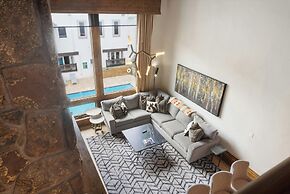 The Lodge at Vail, a RockResort by Vail Resorts
