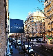 Hotel Montcalm