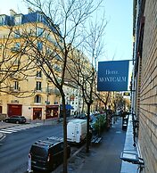 Hotel Montcalm