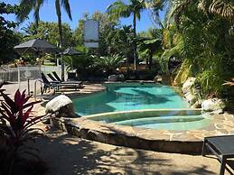 Lazy Lizard Motor Inn