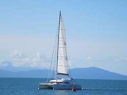 Lazy Lizard Motor Inn