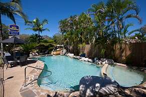 Lazy Lizard Motor Inn