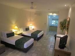 Lazy Lizard Motor Inn